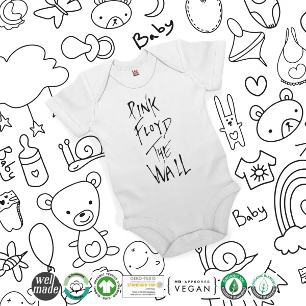 Pink Floyd, The Wall — 2