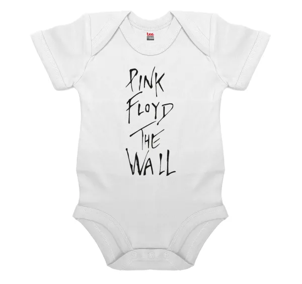 Pink Floyd, The Wall — 1