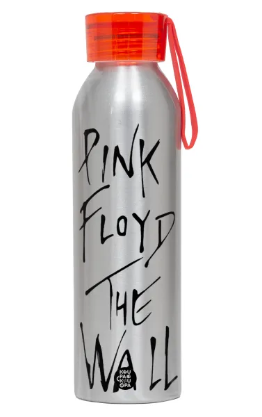 Pink Floyd, The Wall — 1