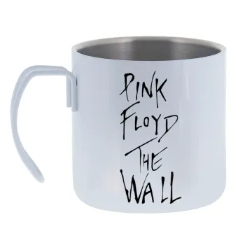 Pink Floyd — Κούπα Ανοξείδωτη διπλού τοιχώματος 400ml