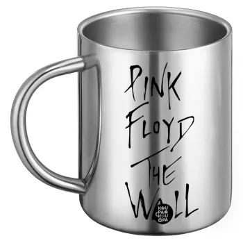 Pink Floyd, The Wall, BIG Mug Stainless steel double wall (450ml)