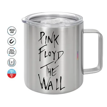 Pink Floyd, The Wall, Mug Stainless steel double wall 300ml