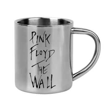 Pink Floyd, The Wall, Κούπα Ανοξείδωτη διπλού τοιχώματος 300ml