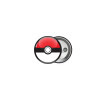 Pokemon ball, Κονκάρδα παραμάνα 2.5cm