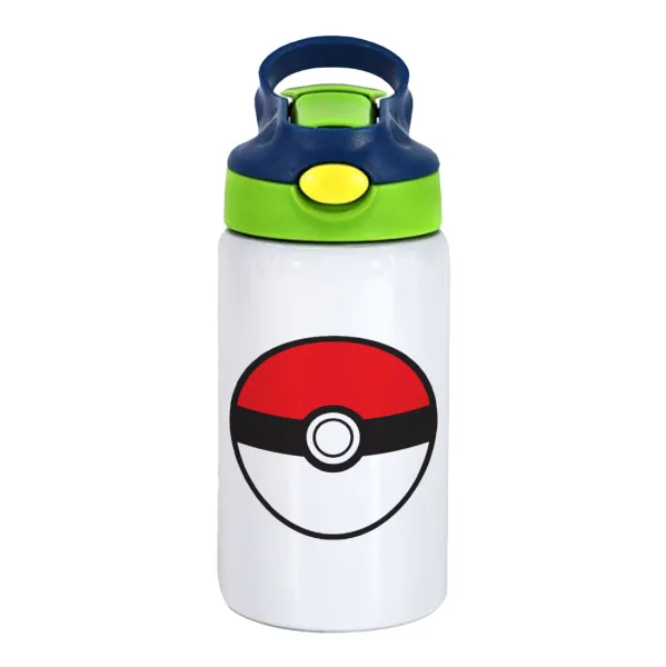 Pokemon ball — 1