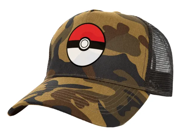 Pokemon ball — 1