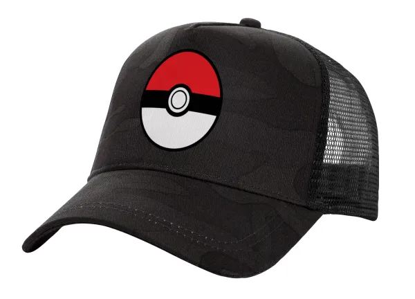 Pokemon ball — 1