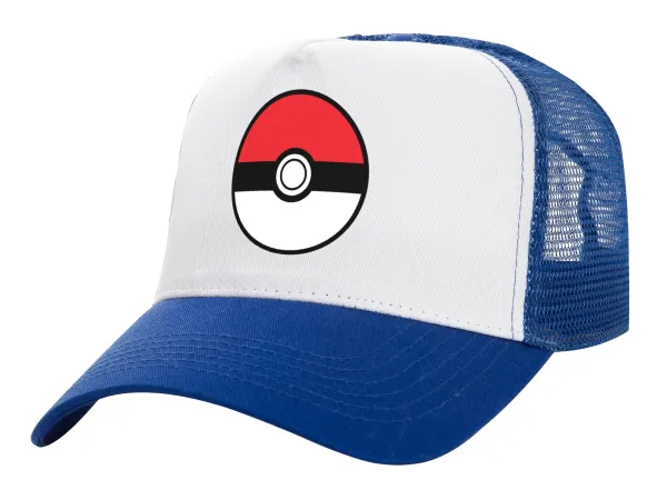 Pokemon ball — 1
