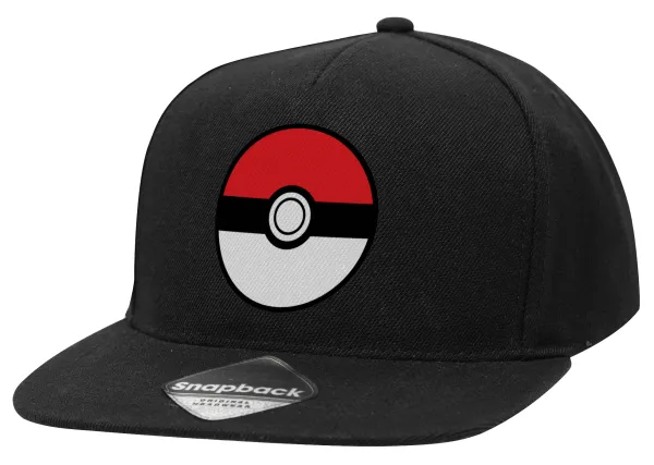 Pokemon ball — 1