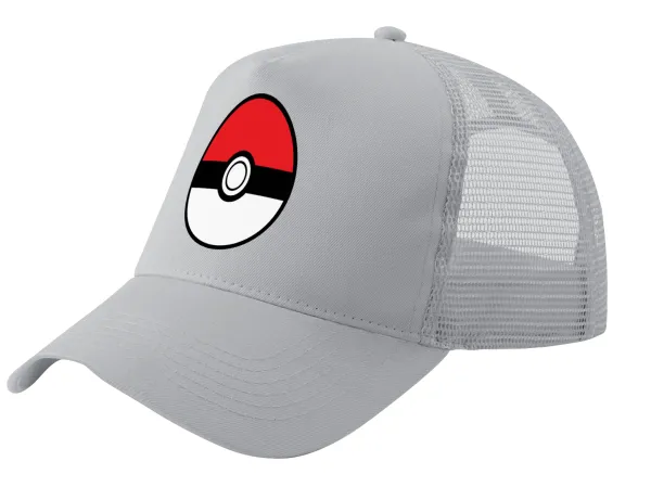 Pokemon ball — 1