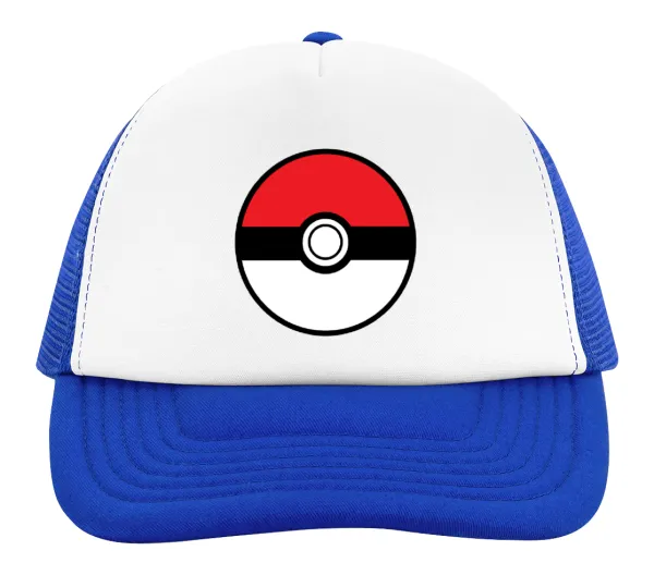 Pokemon ball — 2