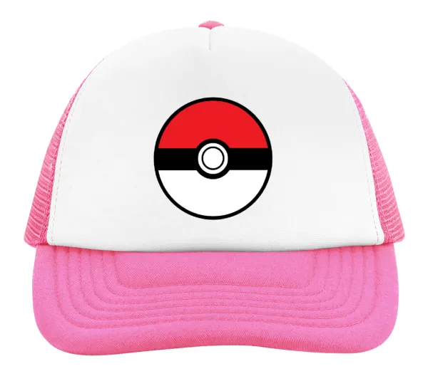 Pokemon ball — 2