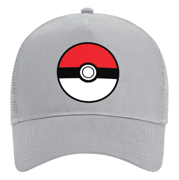 Pokemon ball — 2