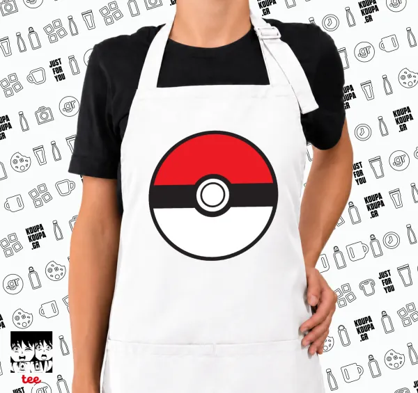 Pokemon ball — 1