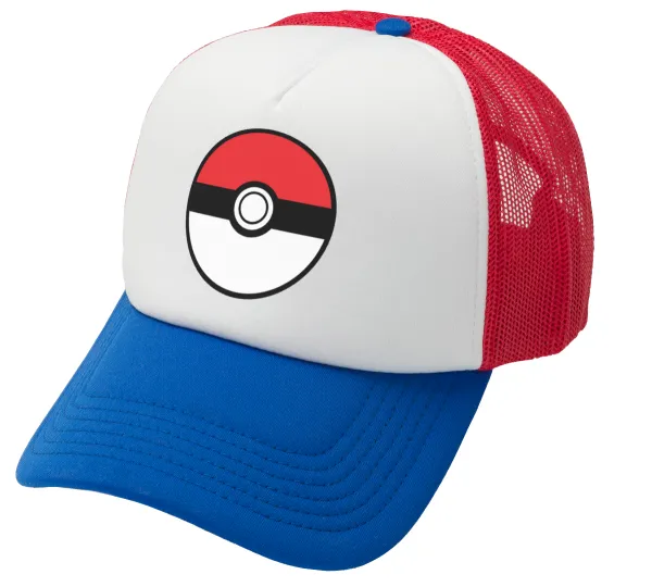 Pokemon ball — 1