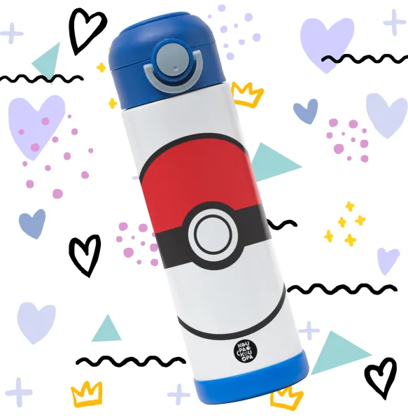 Pokemon ball — 2