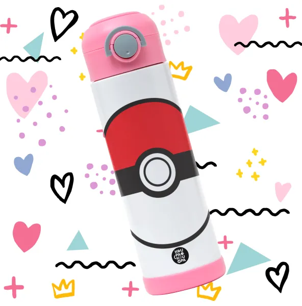 Pokemon ball — 2