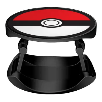 Pokemon ball, Phone Holders Stand  Stand Hand-held Mobile Phone Holder