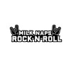 Milk, Naps, Rock N Roll