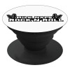 Phone Holders Stand  Black Hand-held Mobile Phone Holder