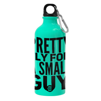 Pretty fly for a small guy, Water bottle 600ml