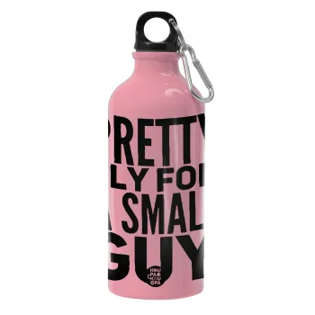 Pretty fly for a small guy, Παγούρι νερού 600ml