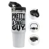 30oz stainless Steel Tumbler with Handle