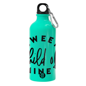 Sweet child of mine!, Water bottle 600ml