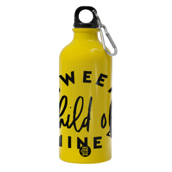 Sweet child of mine!, Water bottle 600ml