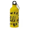 Water bottle 600ml