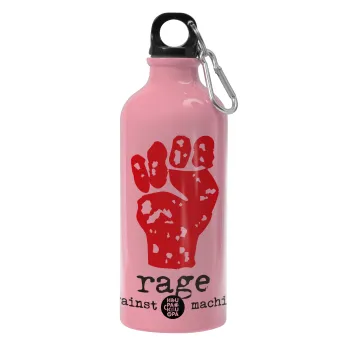 Rage against the machine, Παγούρι νερού 600ml