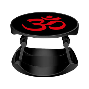 Om, Phone Holders Stand  Stand Hand-held Mobile Phone Holder