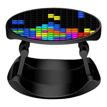 Tetris blocks, Phone Holders Stand  Stand Hand-held Mobile Phone Holder