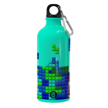 Tetris blocks, Παγούρι νερού 600ml