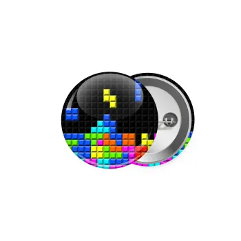 Tetris blocks, Κονκάρδα παραμάνα 5cm