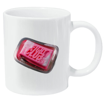 Fight Club, Κούπα Giga, κεραμική, 590ml