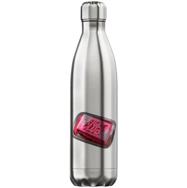 Fight Club — 1