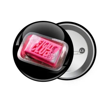 Fight Club, Κονκάρδα παραμάνα 7.5cm