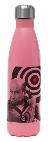 Θου Βου Φαλακρός Πράκτωρ — 1
