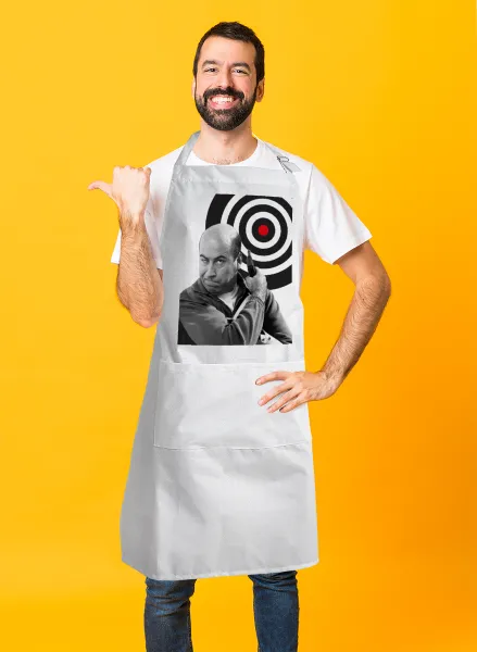 Θου Βου Φαλακρός Πράκτωρ — 2