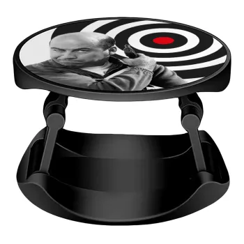 Θου Βου Φαλακρός Πράκτωρ, Phone Holders Stand  Stand Βάση Στήριξης Κινητού στο Χέρι