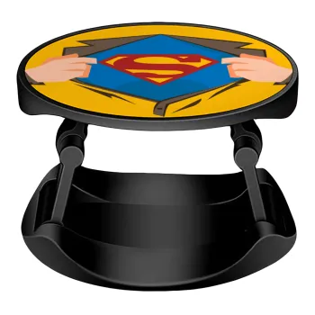 Superman hands, Phone Holders Stand  Stand Βάση Στήριξης Κινητού στο Χέρι