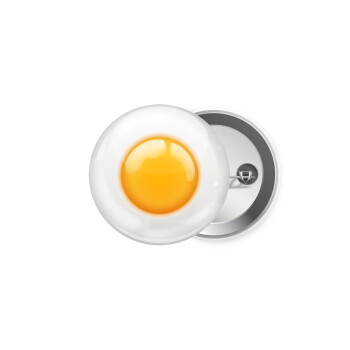 Τηγανητό αυγό, Κονκάρδα παραμάνα 5cm