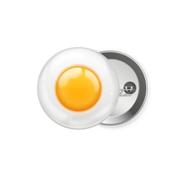 Τηγανητό αυγό, Κονκάρδα παραμάνα 5.9cm