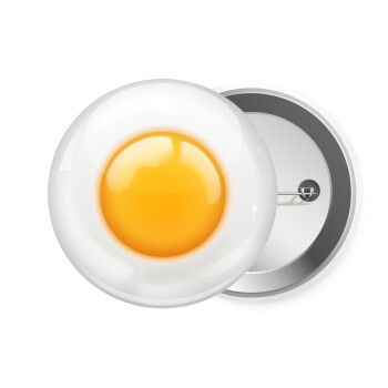 Τηγανητό αυγό, Κονκάρδα παραμάνα 7.5cm