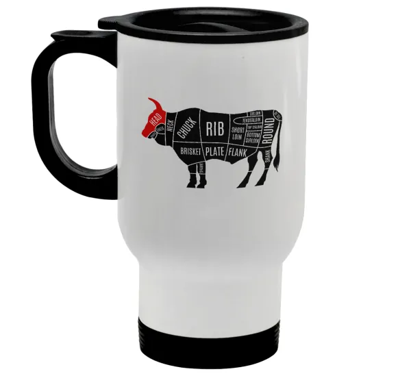 Diagrams for butcher shop — 1