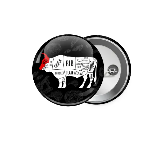 Diagrams for butcher shop — 1