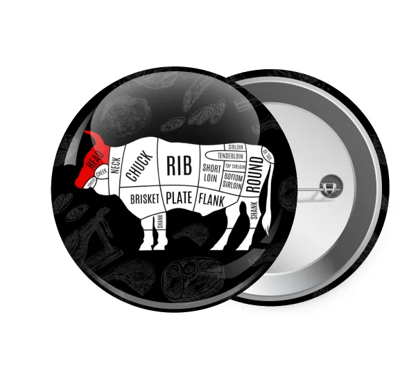 Diagrams for butcher shop — 1