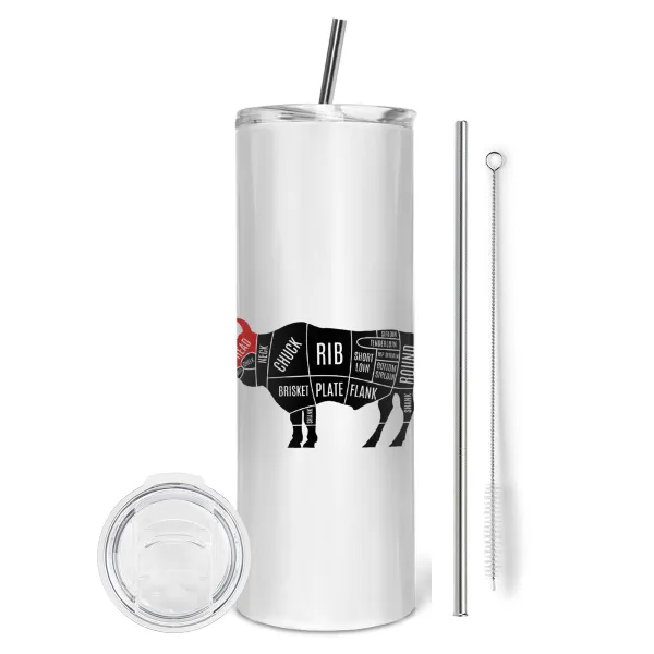 Diagrams for butcher shop — 1