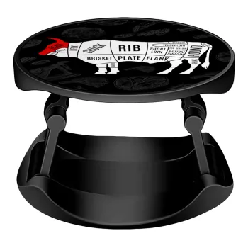 Diagrams for butcher shop, Phone Holders Stand  Stand Βάση Στήριξης Κινητού στο Χέρι